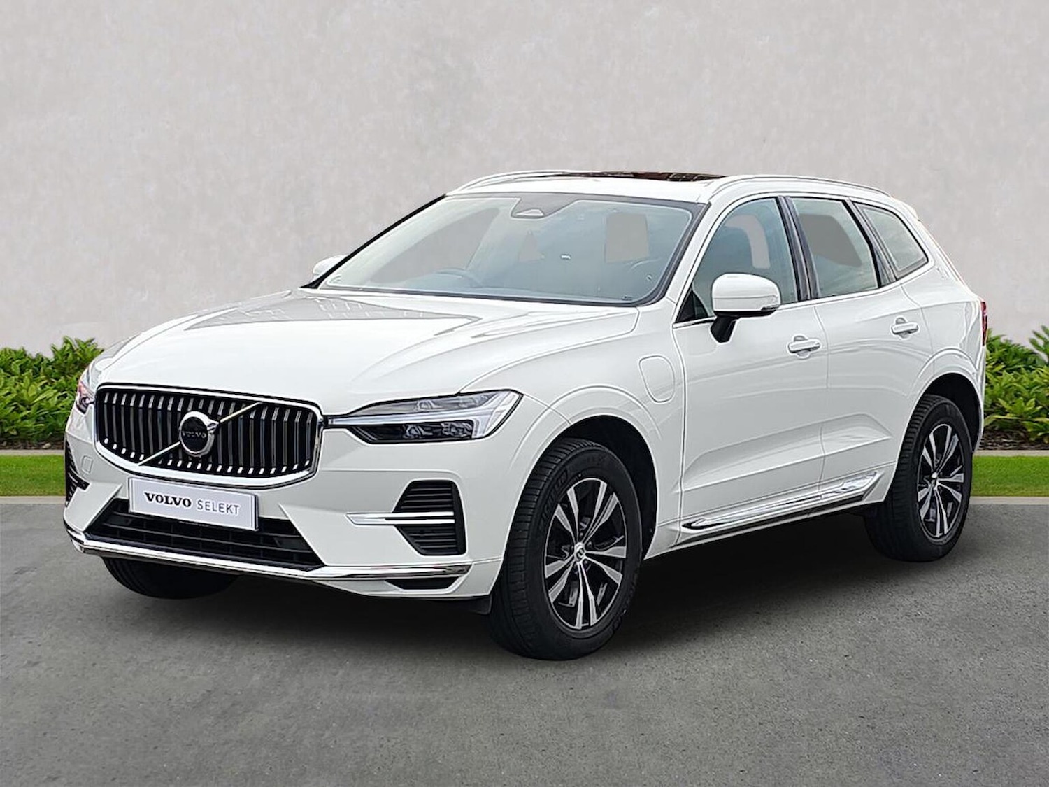 Used Volvo XC60 2022 for sale - 78191347: Photo 22