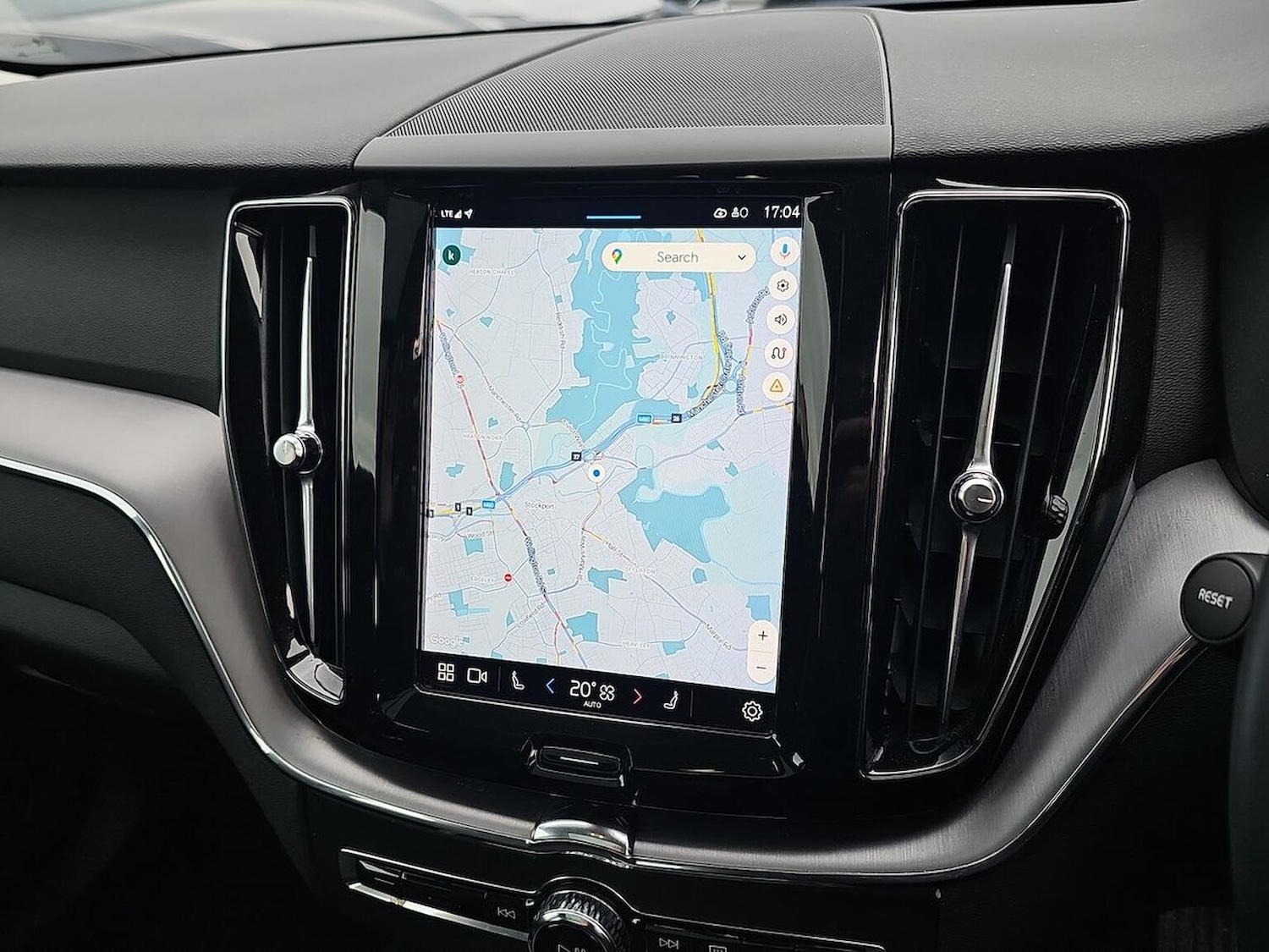 Used Volvo XC60 2022 for sale - 78191347: Photo 25