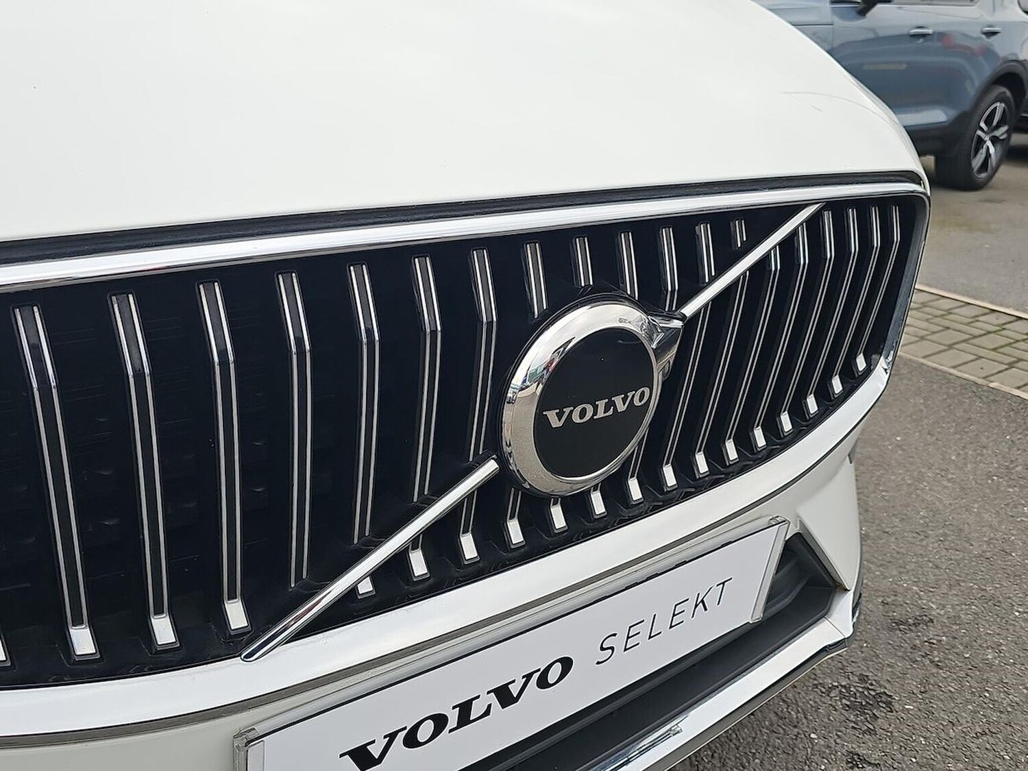 Used Volvo XC60 2022 for sale - 78191347: Photo 34