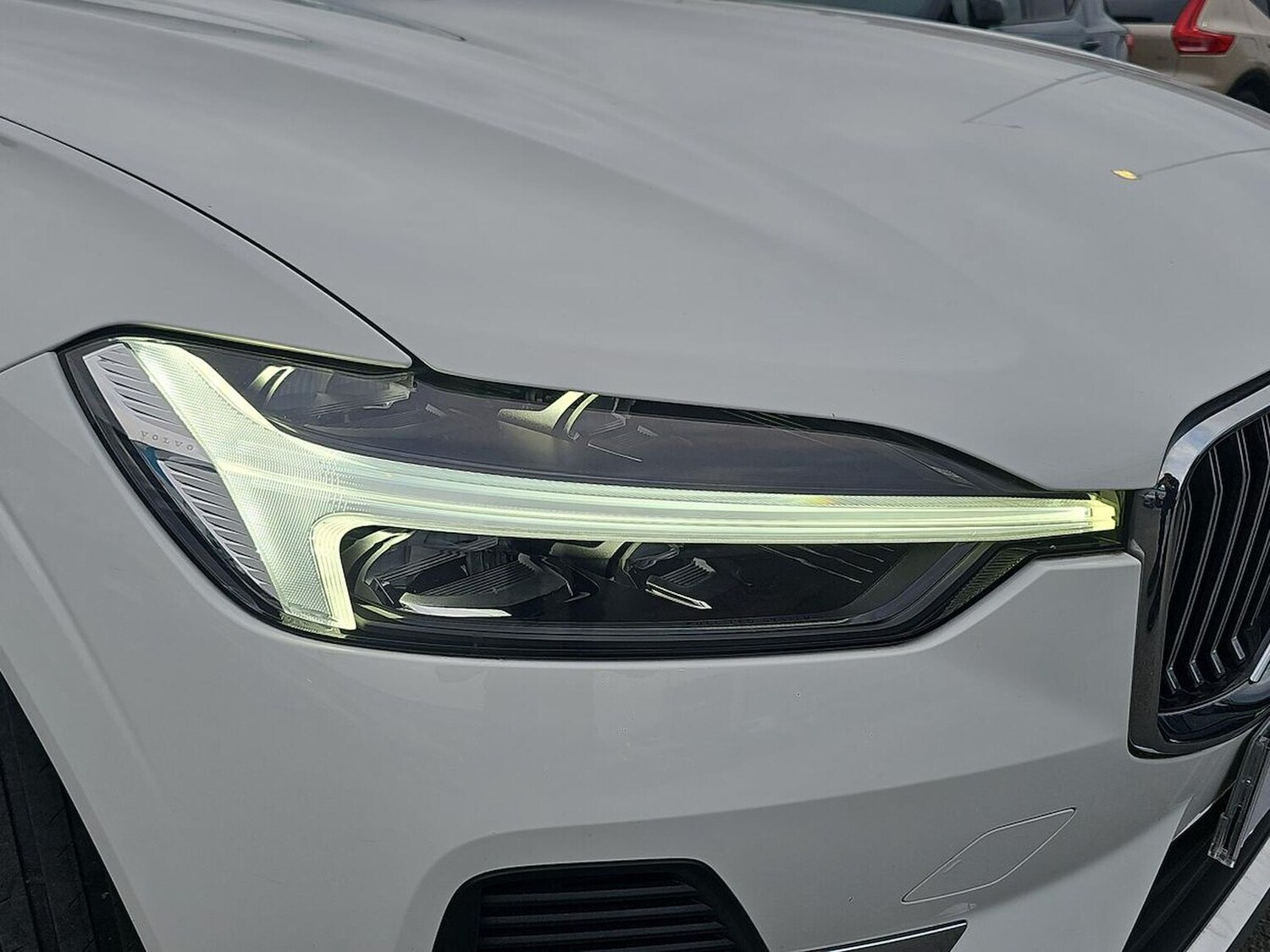 Used Volvo XC60 2022 for sale - 78191347: Photo 35