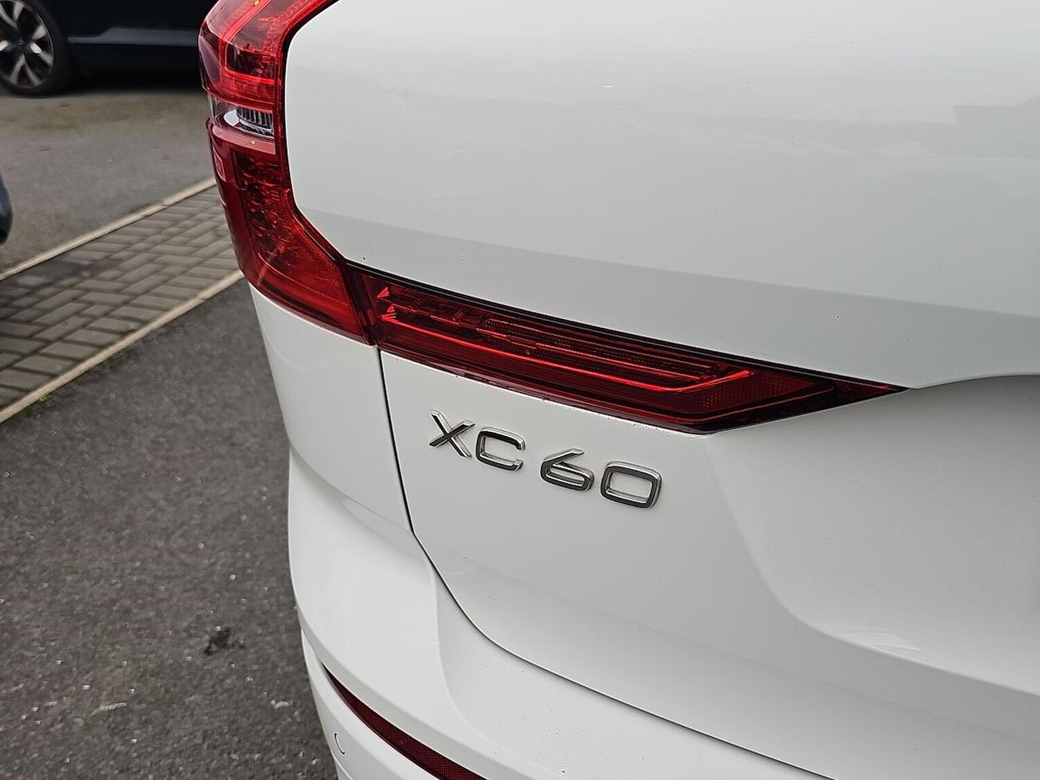 Used Volvo XC60 2022 for sale - 78191347: Photo 36