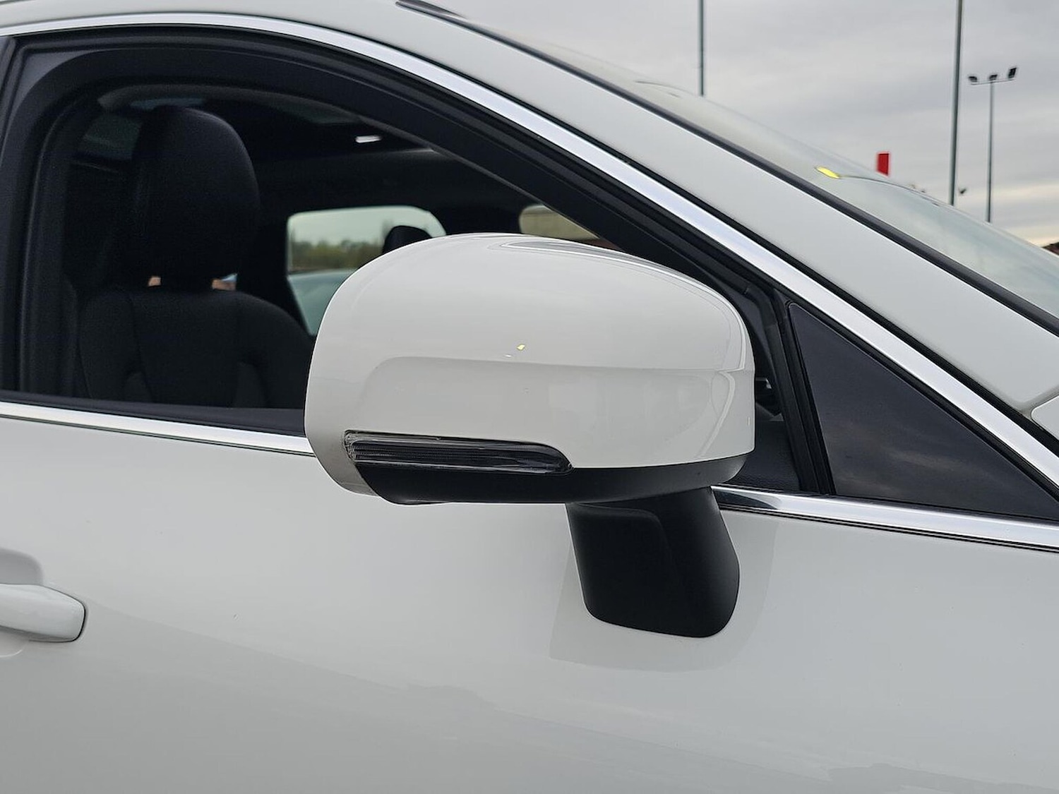 Used Volvo XC60 2022 for sale - 78191347: Photo 39