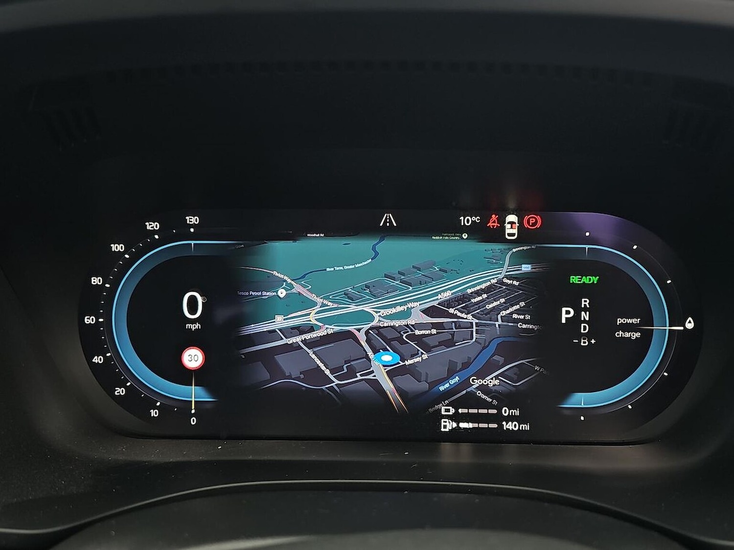 Used Volvo XC60 2022 for sale - 78191347: Photo 43