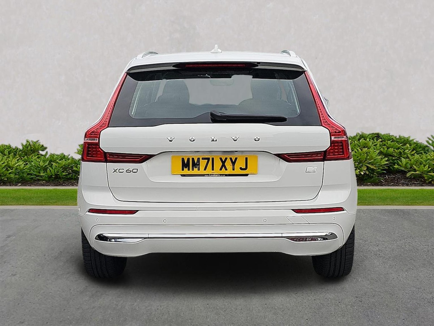 Used Volvo XC60 2022 for sale - 78191347: Photo 6