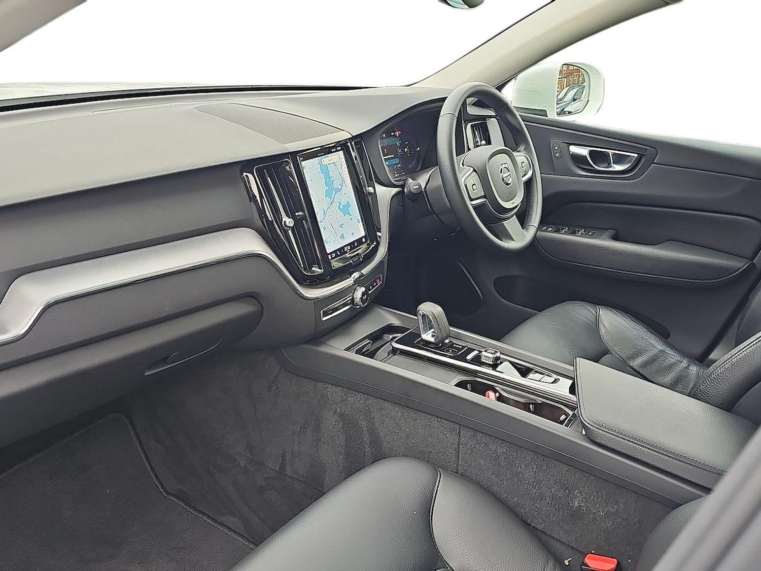 Used Volvo XC60 2022 for sale - 78191347: Photo 9