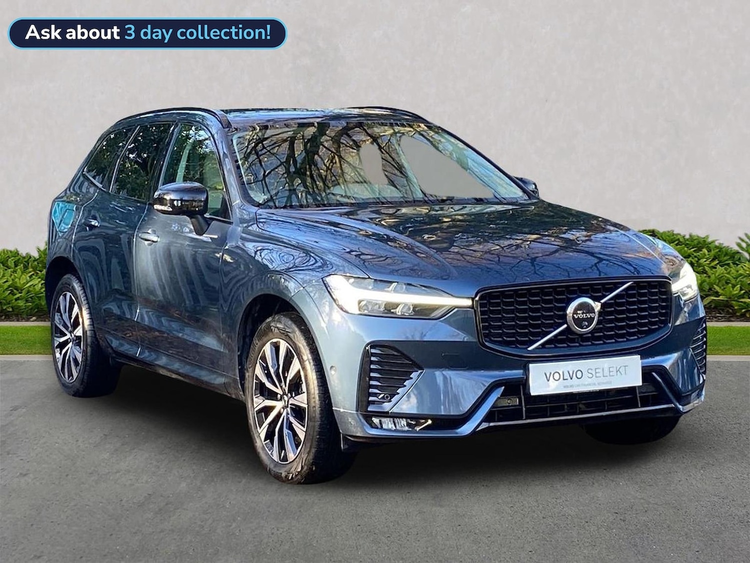 Used Volvo XC60 2023 for sale - 76693421: Photo 1