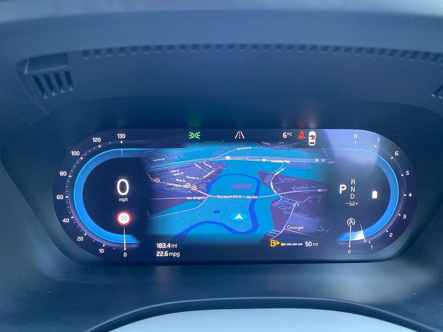 Used Volvo XC60 2023 for sale - 76693421: Photo 10