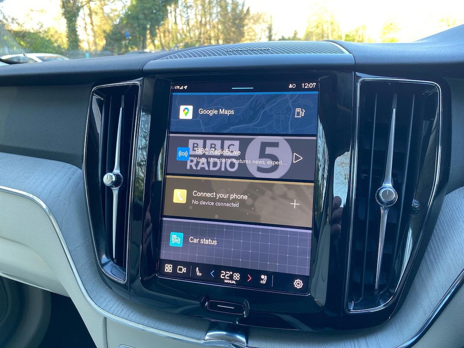 Used Volvo XC60 2023 for sale - 76693421: Photo 11