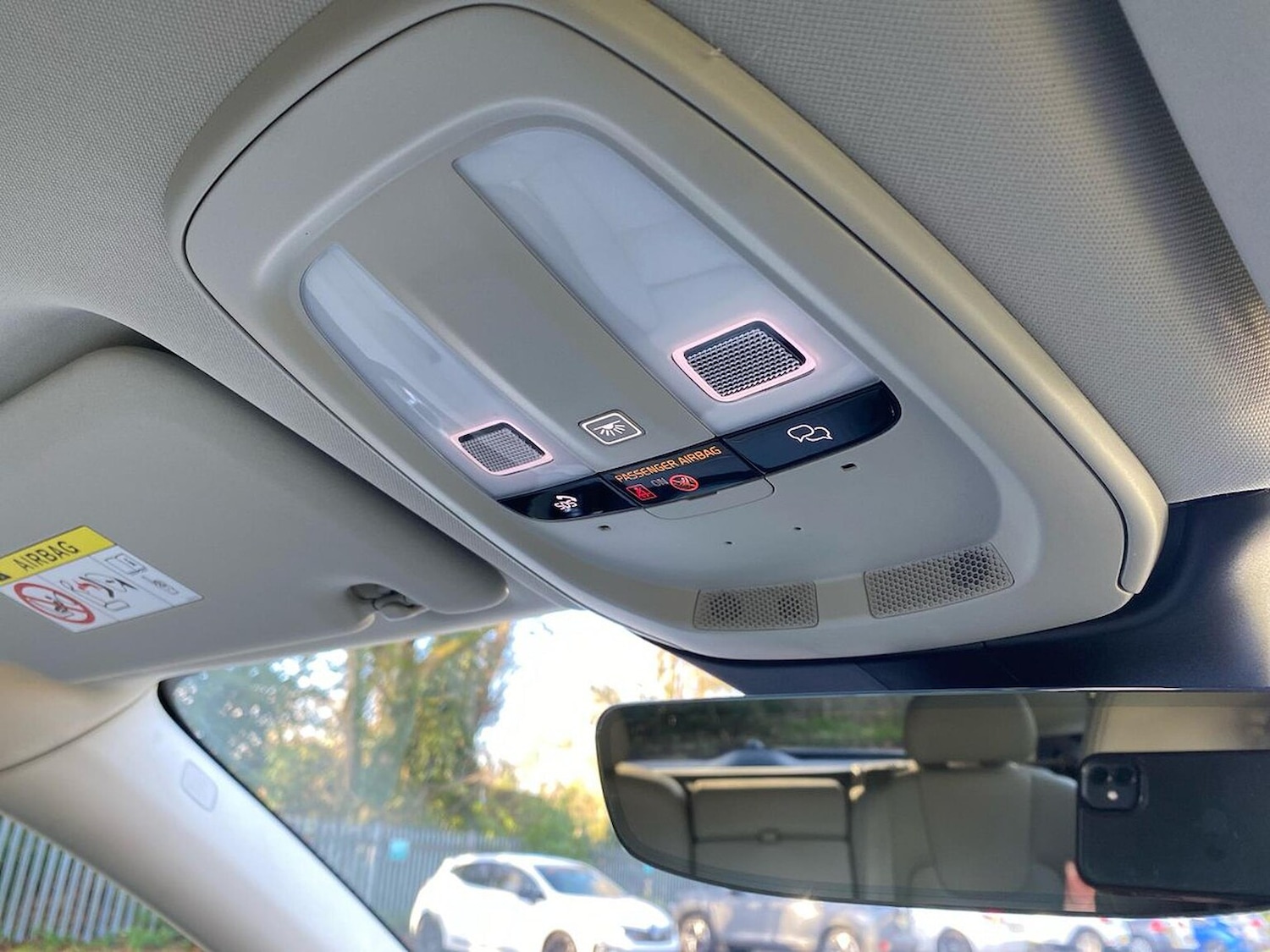 Used Volvo XC60 2023 for sale - 76693421: Photo 14