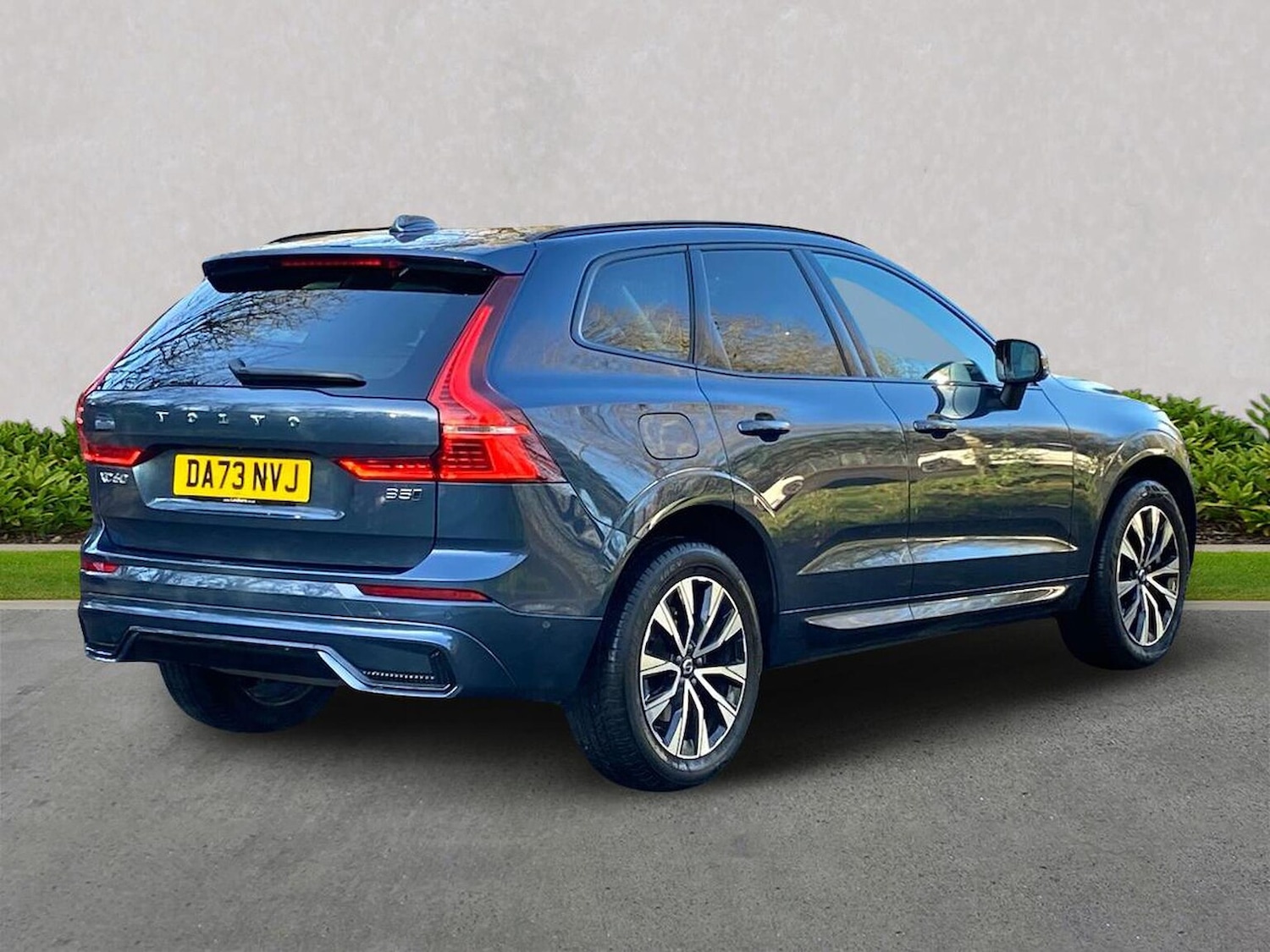 Used Volvo XC60 2023 for sale - 76693421: Photo 18