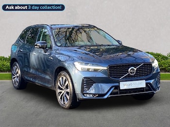 2023 - 2.0 B5P Plus Dark 5dr AWD Geartronic