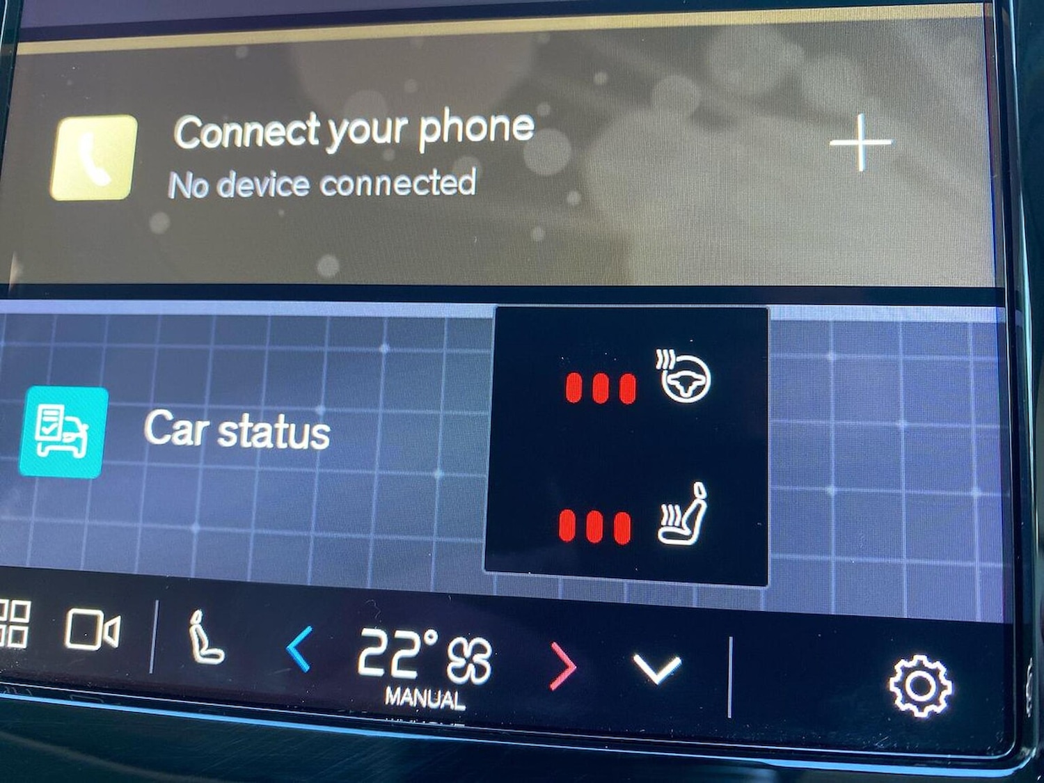 Used Volvo XC60 2023 for sale - 76693421: Photo 23