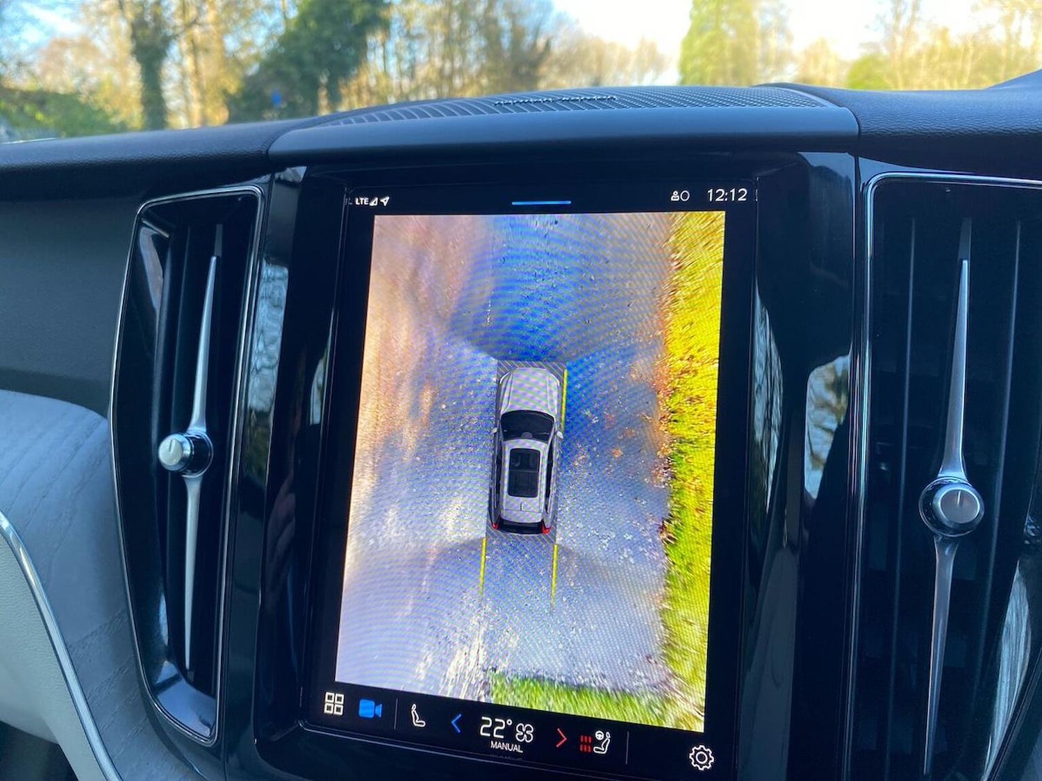 Used Volvo XC60 2023 for sale - 76693421: Photo 24