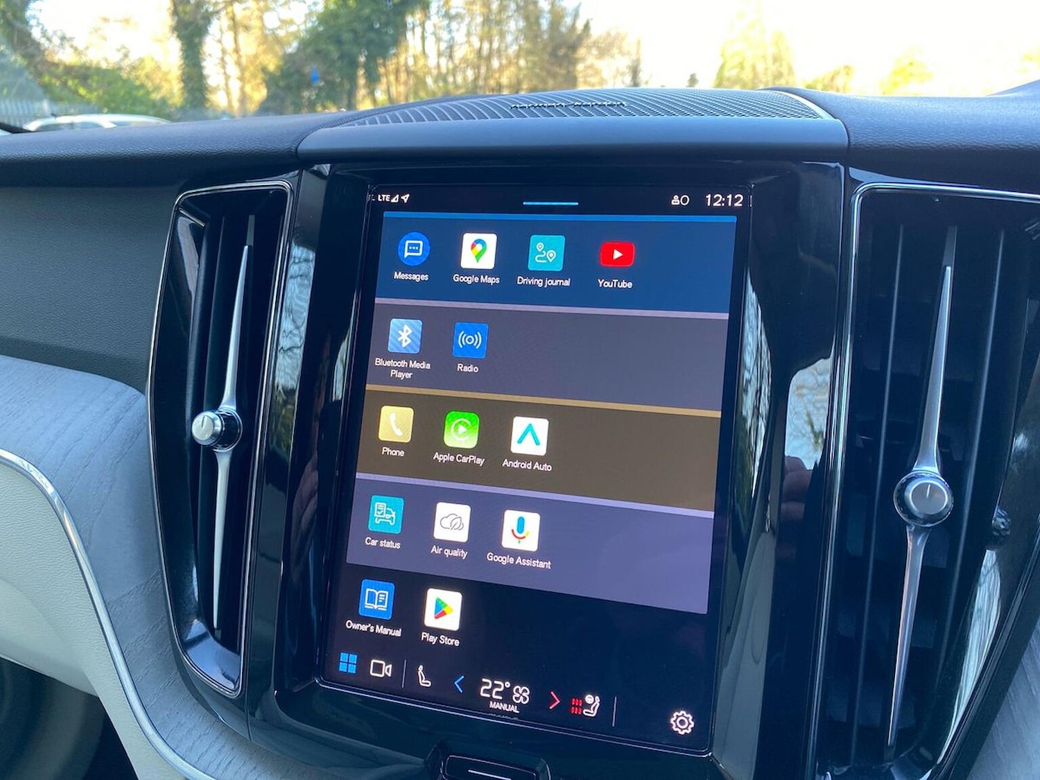 Used Volvo XC60 2023 for sale - 76693421: Photo 25