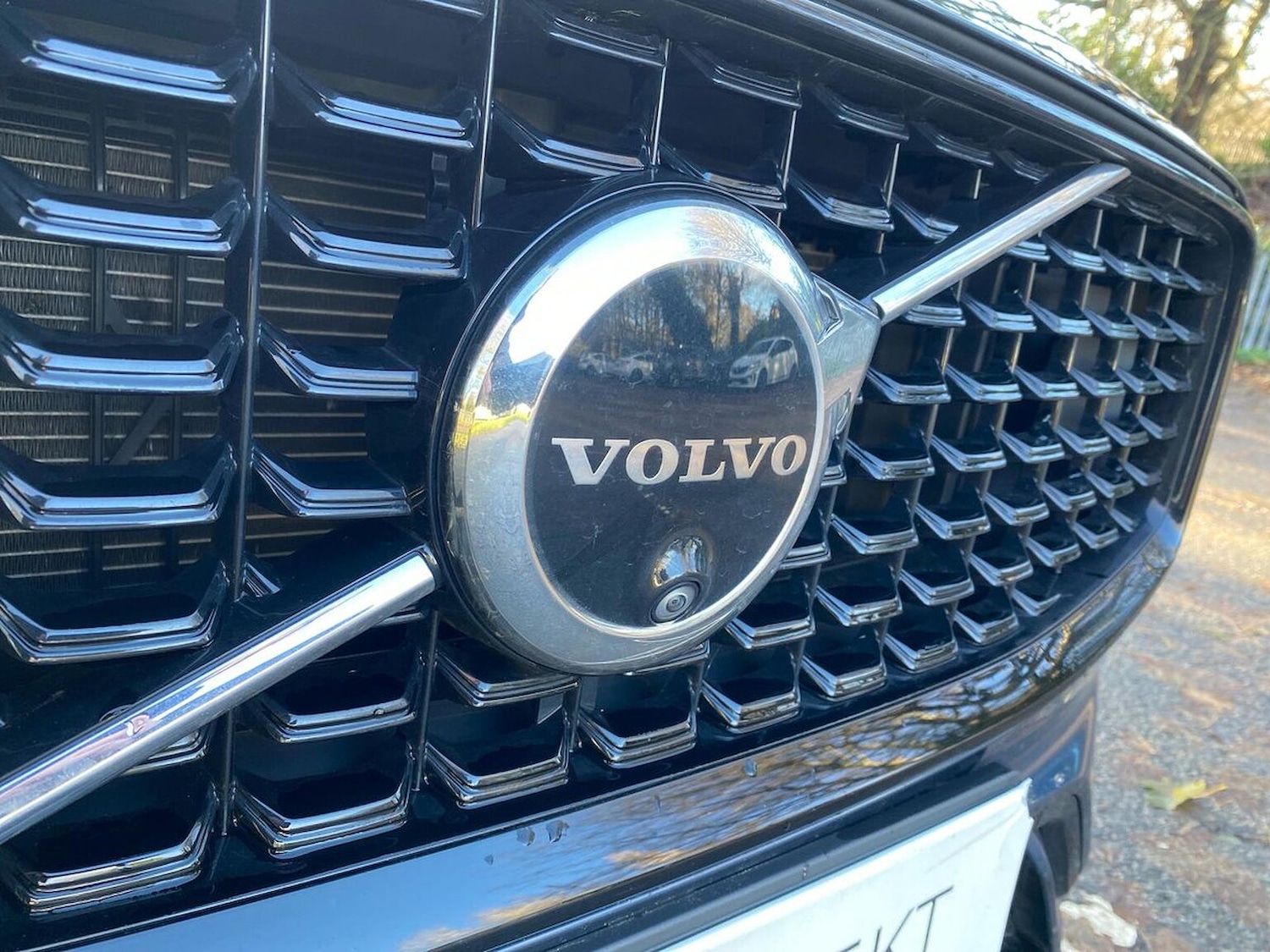 Used Volvo XC60 2023 for sale - 76693421: Photo 33