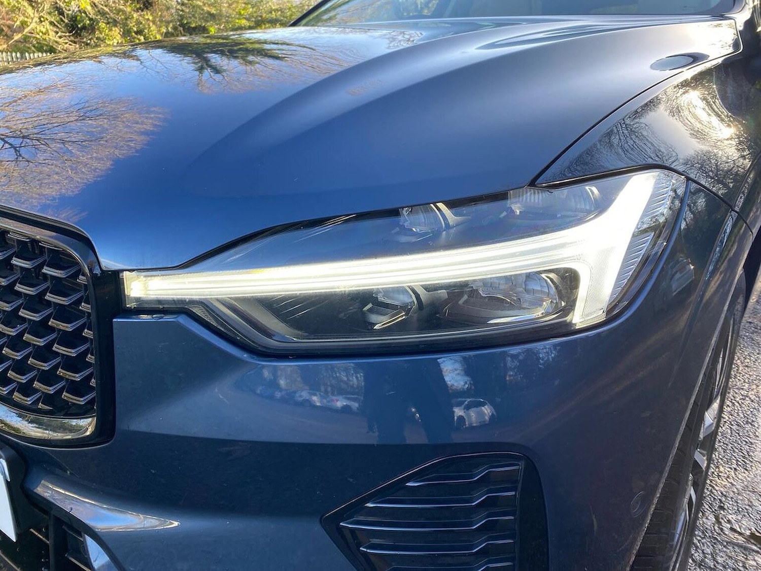 Used Volvo XC60 2023 for sale - 76693421: Photo 34