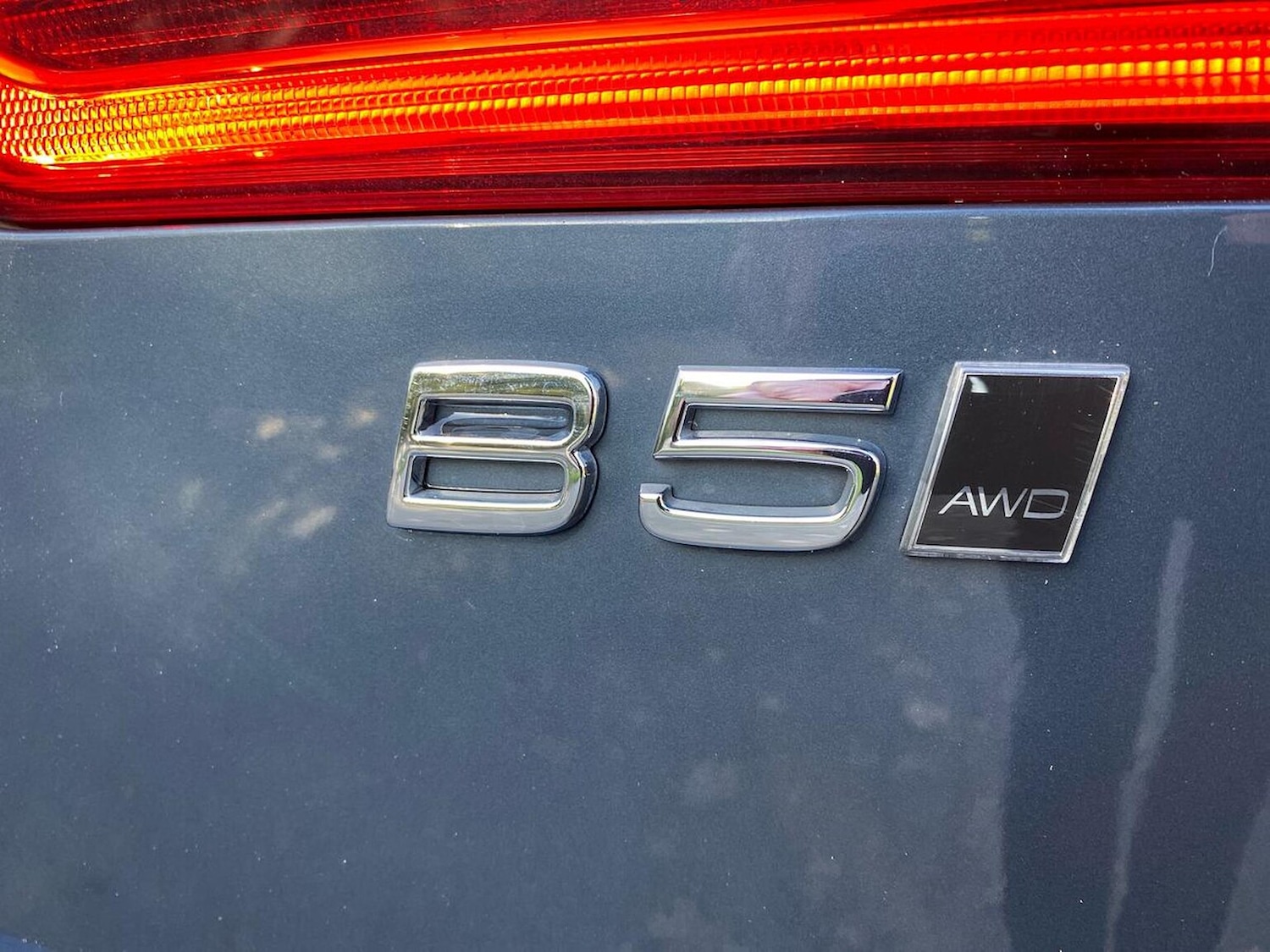 Used Volvo XC60 2023 for sale - 76693421: Photo 35