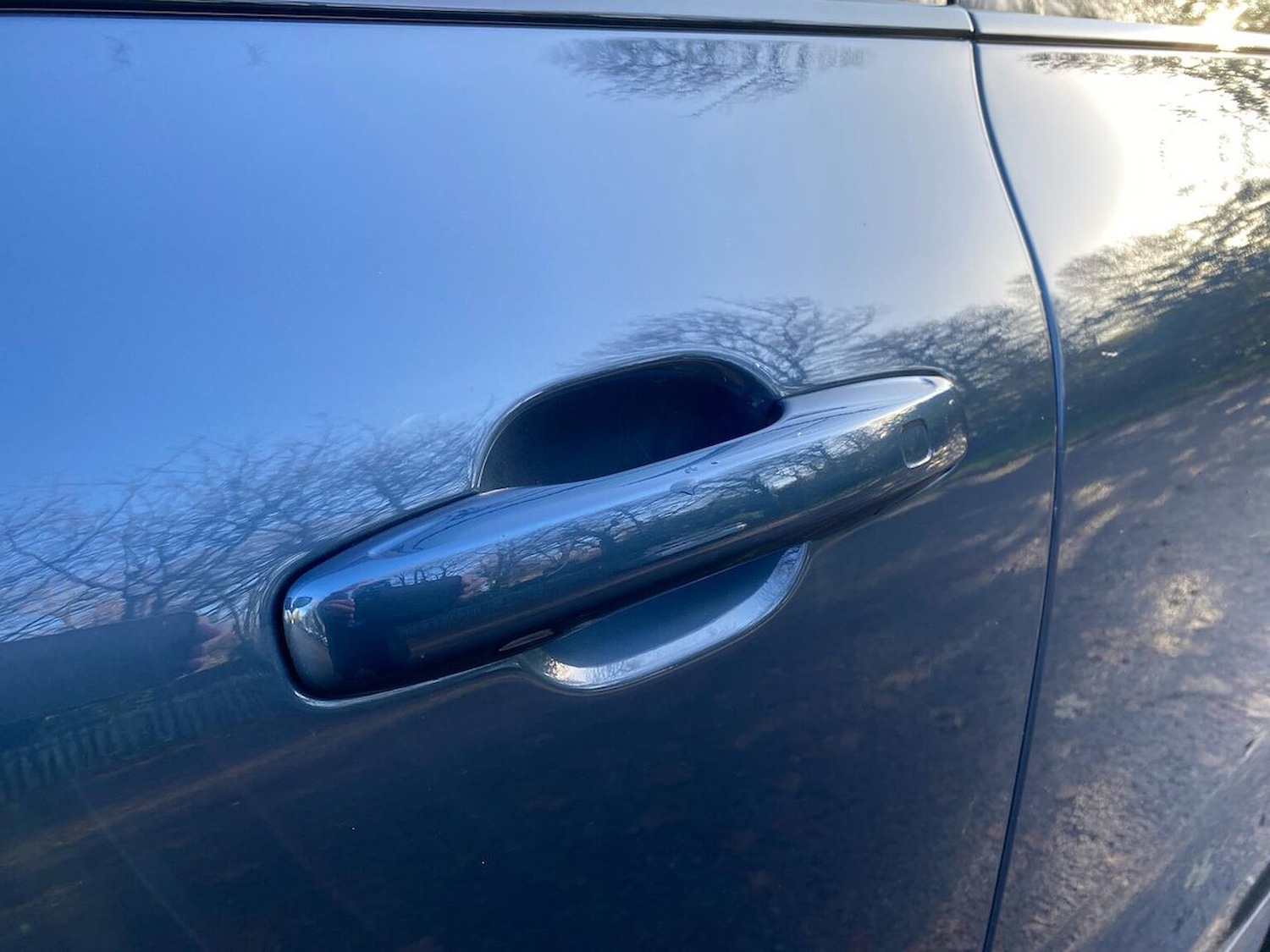 Used Volvo XC60 2023 for sale - 76693421: Photo 37