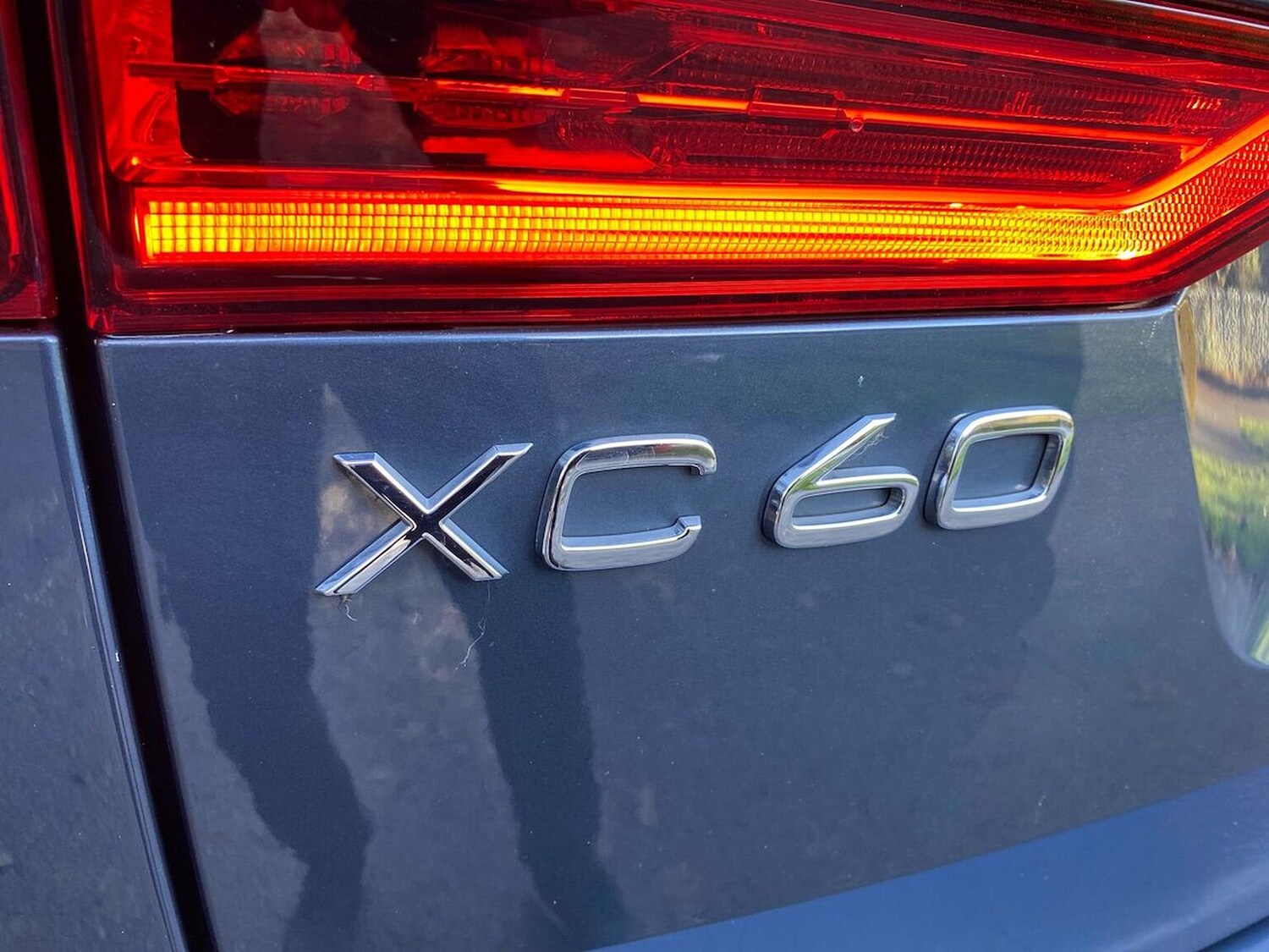 Used Volvo XC60 2023 for sale - 76693421: Photo 39