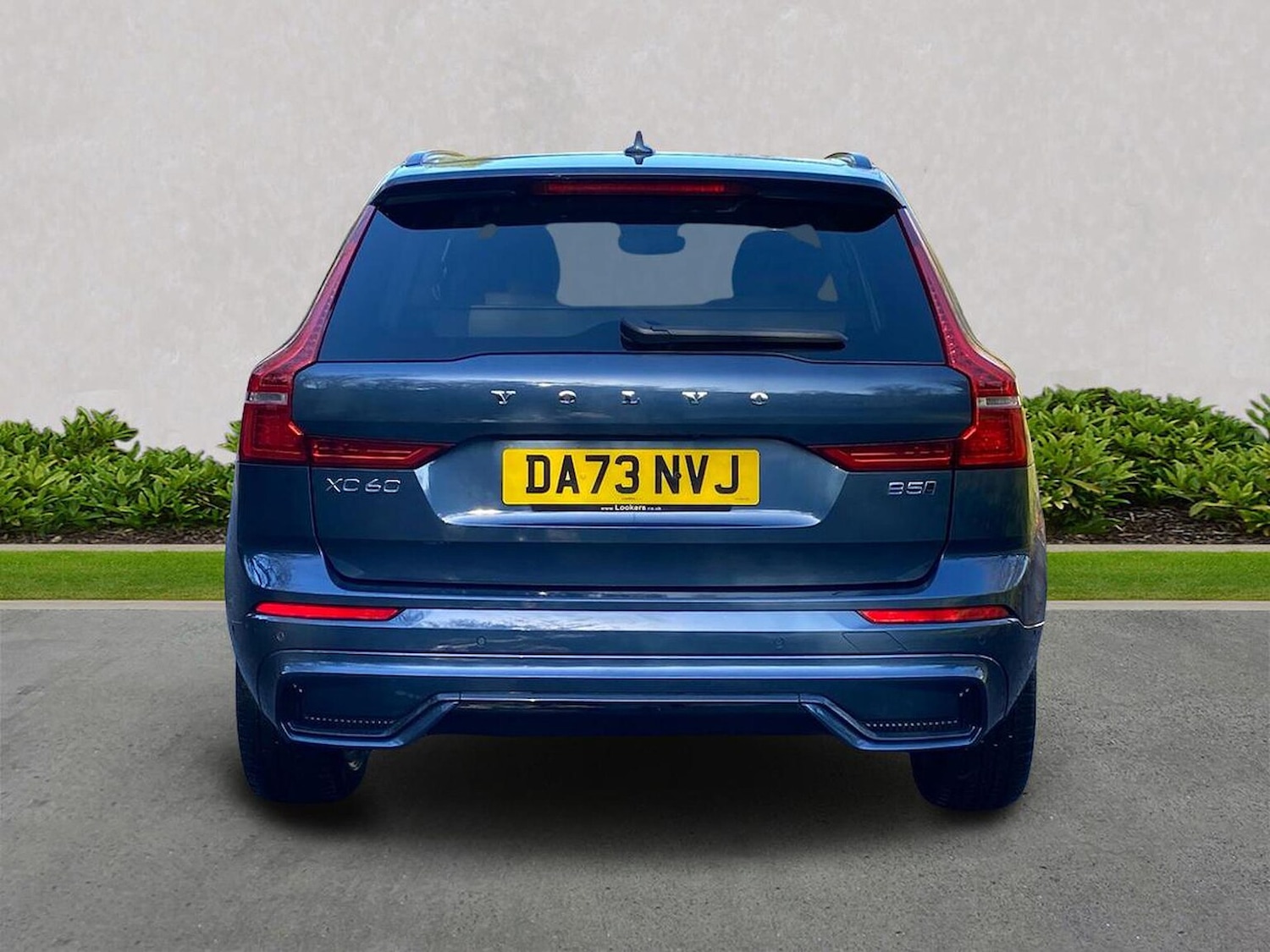 Used Volvo XC60 2023 for sale - 76693421: Photo 4