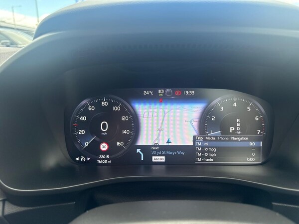 Used Volvo XC40 2020 for sale - 75694738: Photo 10