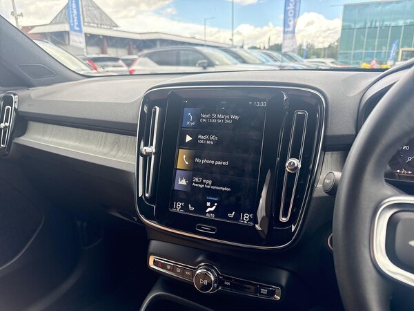 Used Volvo XC40 2020 for sale - 75694738: Photo 11