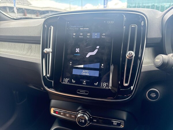 Used Volvo XC40 2020 for sale - 75694738: Photo 12