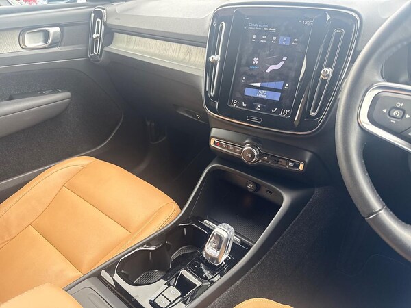 Used Volvo XC40 2020 for sale - 75694738: Photo 13