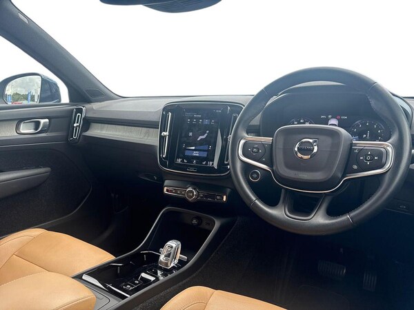 Used Volvo XC40 2020 for sale - 75694738: Photo 15