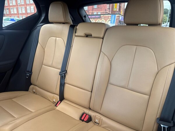 Used Volvo XC40 2020 for sale - 75694738: Photo 16