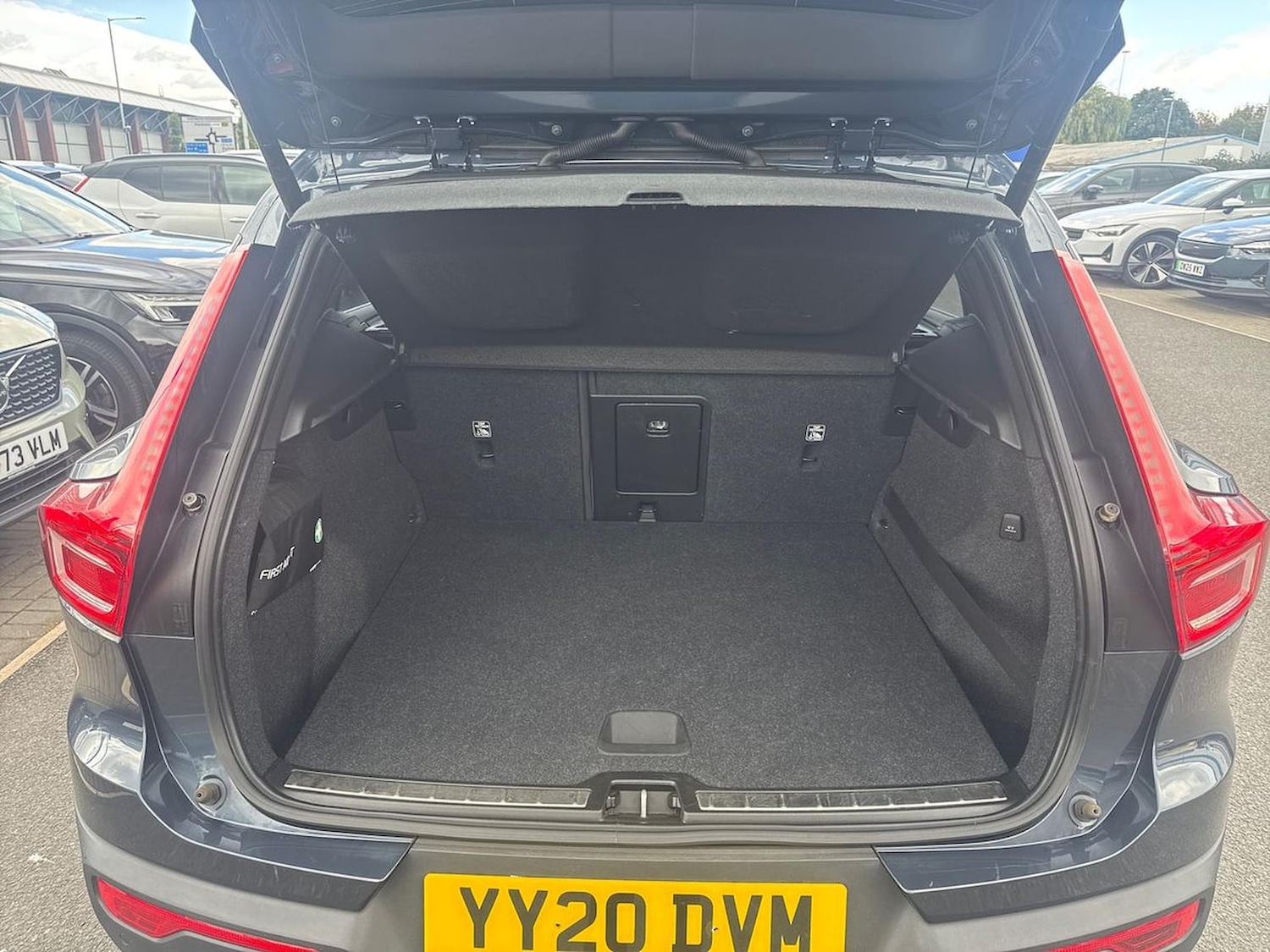Vehicle 17