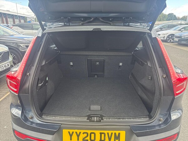 Used Volvo XC40 2020 for sale - 75694738: Photo 17