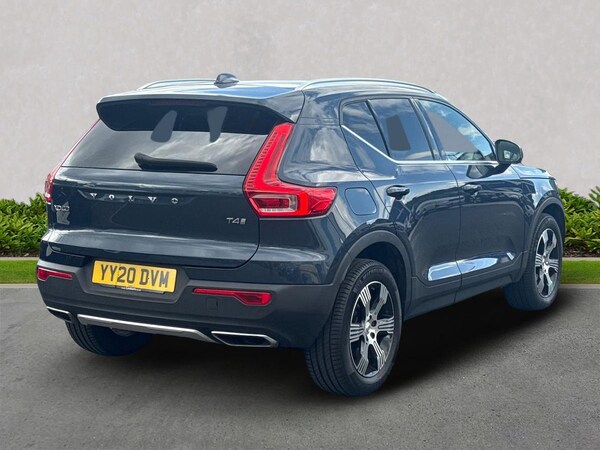 Used Volvo XC40 2020 for sale - 75694738: Photo 18