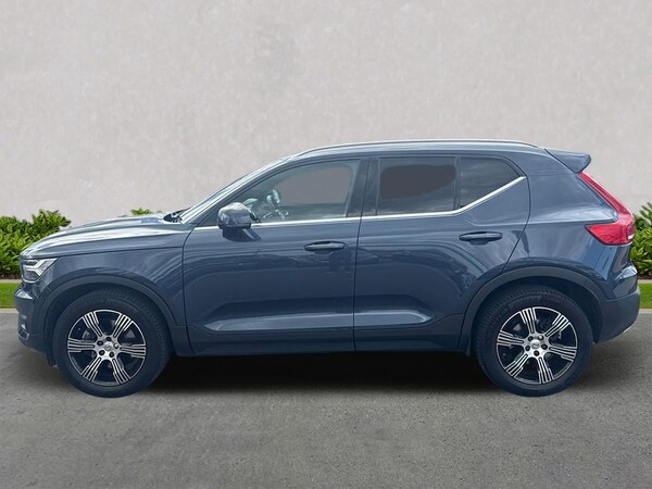 Used Volvo XC40 2020 for sale - 75694738: Photo 19