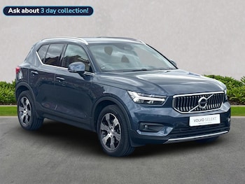 Volvo - XC40