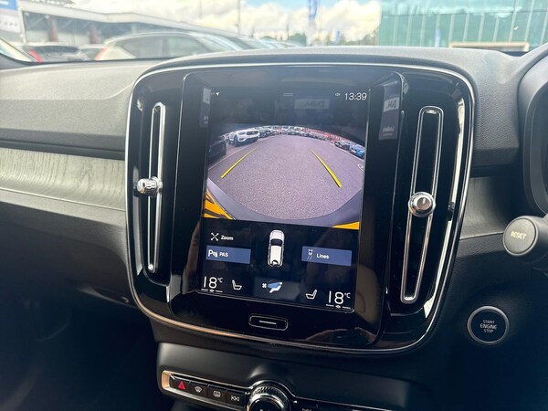 Used Volvo XC40 2020 for sale - 75694738: Photo 22