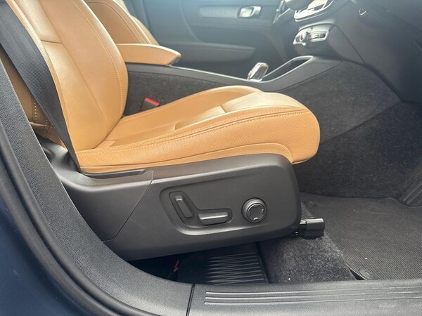 Used Volvo XC40 2020 for sale - 75694738: Photo 24