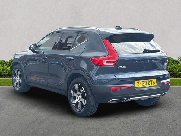 Used Volvo XC40 2020 for sale - 75694738: Photo 2