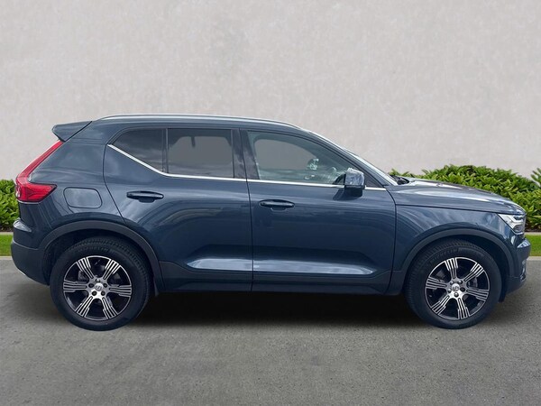 Used Volvo XC40 2020 for sale - 75694738: Photo 3