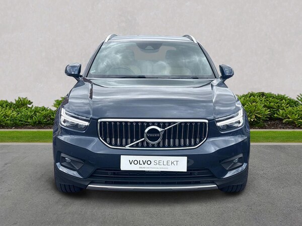 Used Volvo XC40 2020 for sale - 75694738: Photo 5