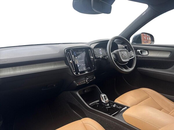 Used Volvo XC40 2020 for sale - 75694738: Photo 7