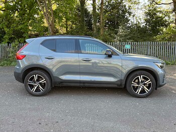 Used Volvo XC40 2023 for sale - 78346044: Photo