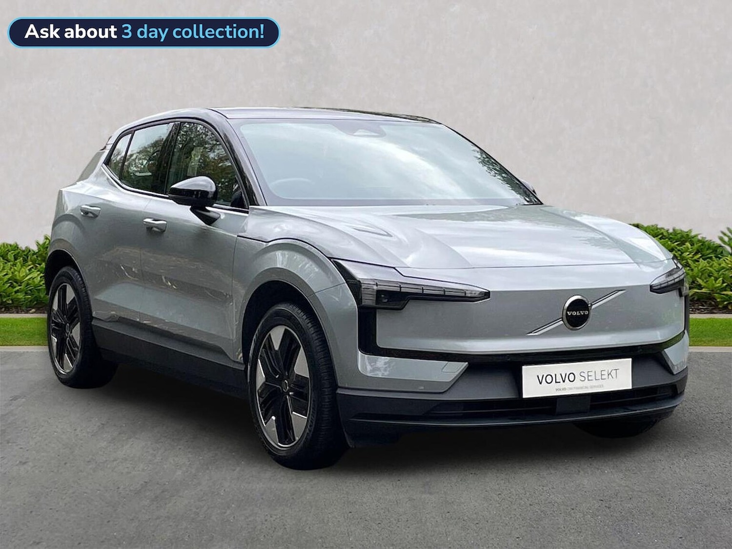 Used Volvo EX30 2024 for sale - 76357961: Photo 1