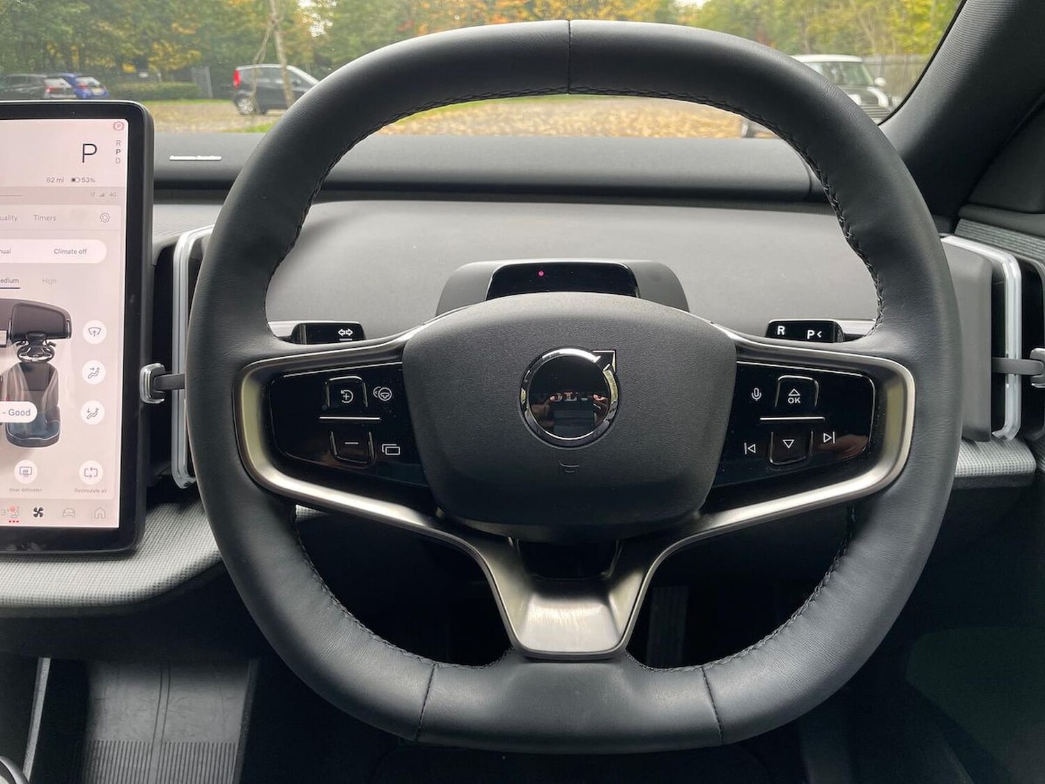 Used Volvo EX30 2024 for sale - 76357961: Photo 10