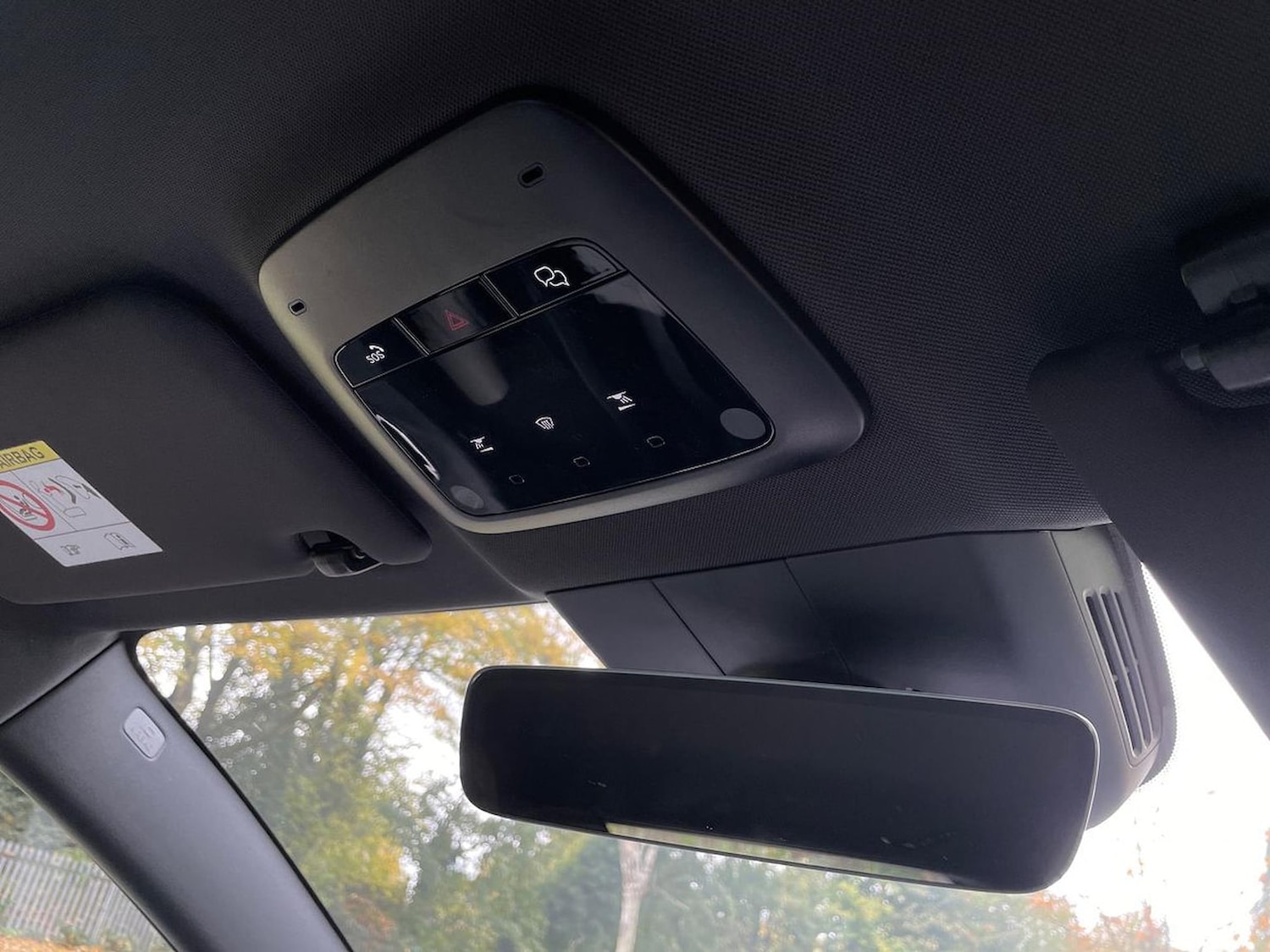 Used Volvo EX30 2024 for sale - 76357961: Photo 14