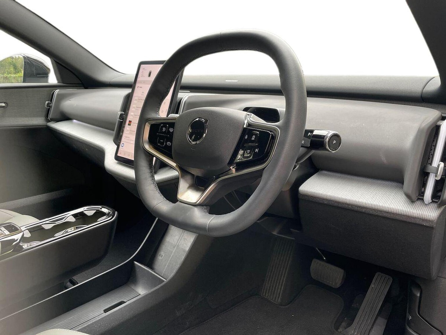 Used Volvo EX30 2024 for sale - 76357961: Photo 15