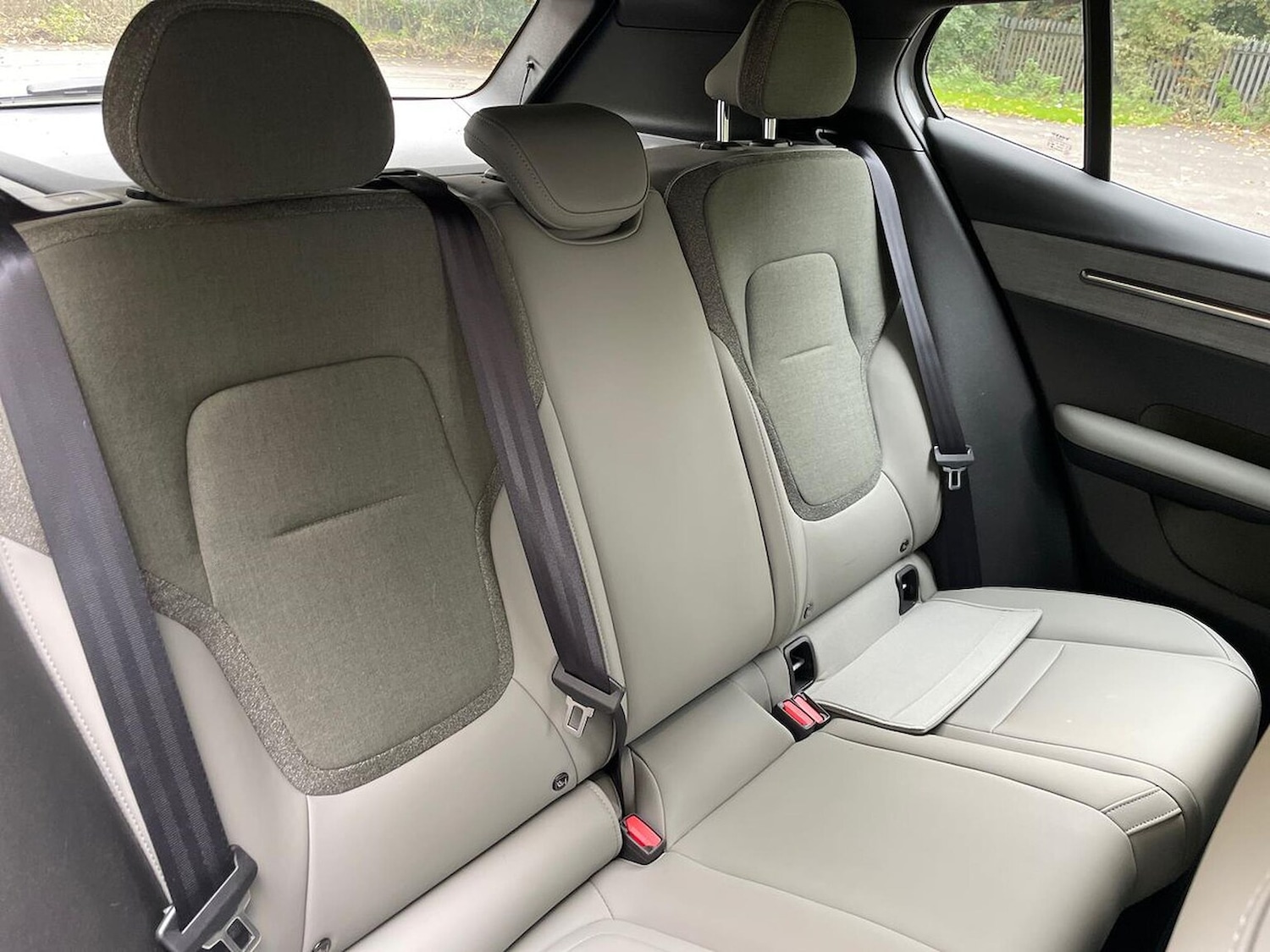 Used Volvo EX30 2024 for sale - 76357961: Photo 16