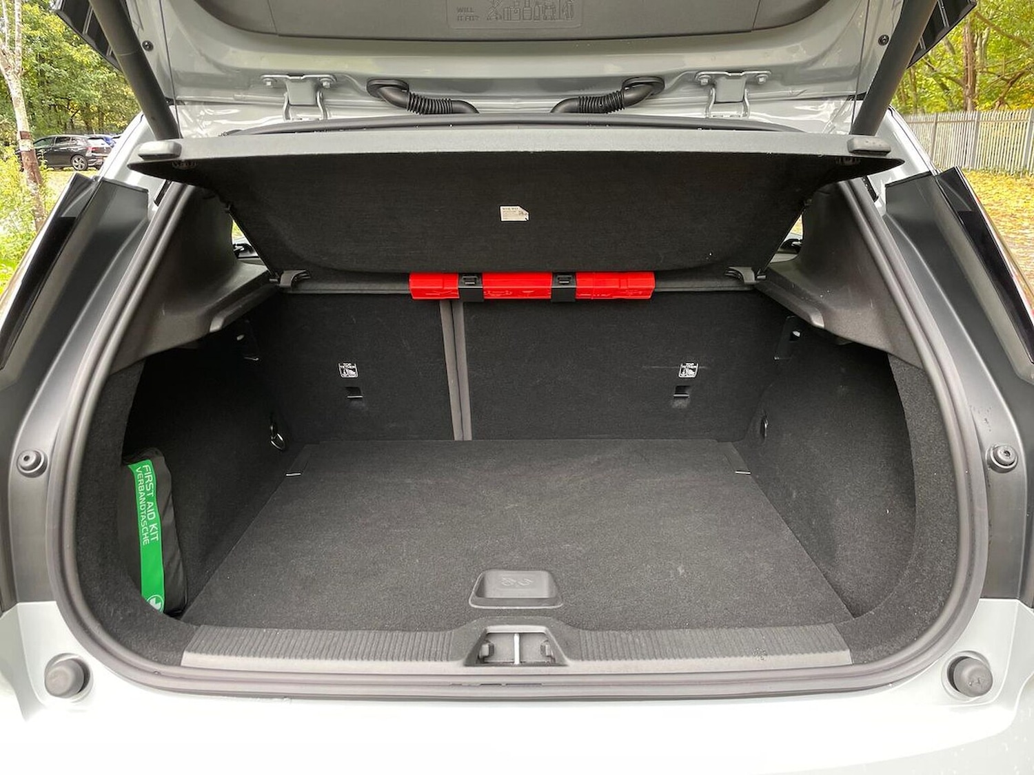 Used Volvo EX30 2024 for sale - 76357961: Photo 17