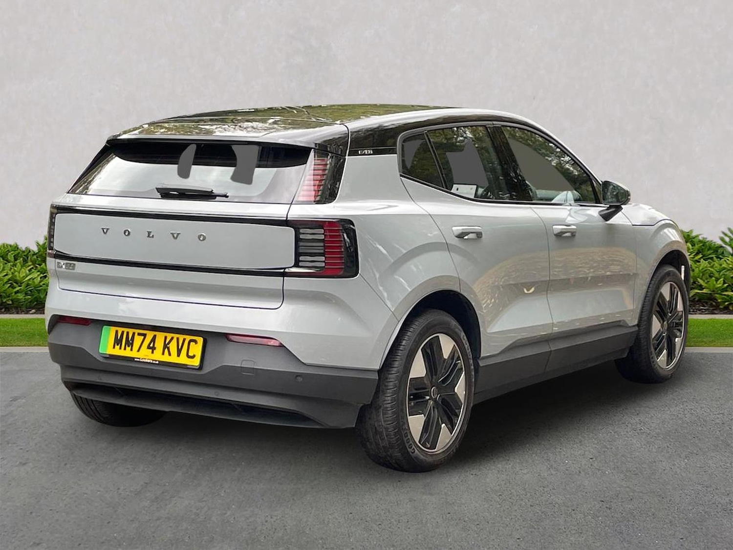 Used Volvo EX30 2024 for sale - 76357961: Photo 18