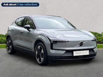 2024 - 200kW Single Motor Plus 51kWh 5dr Auto